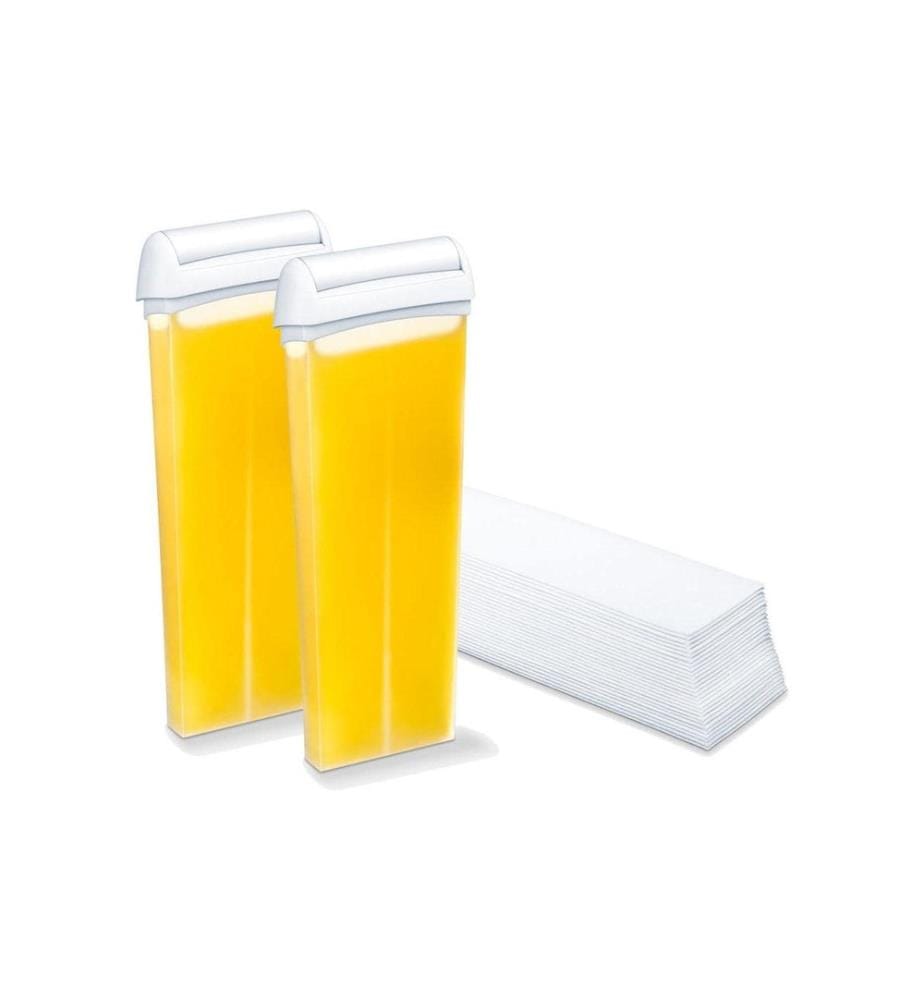 BEURER - Cire dépilation HL40 0 ml