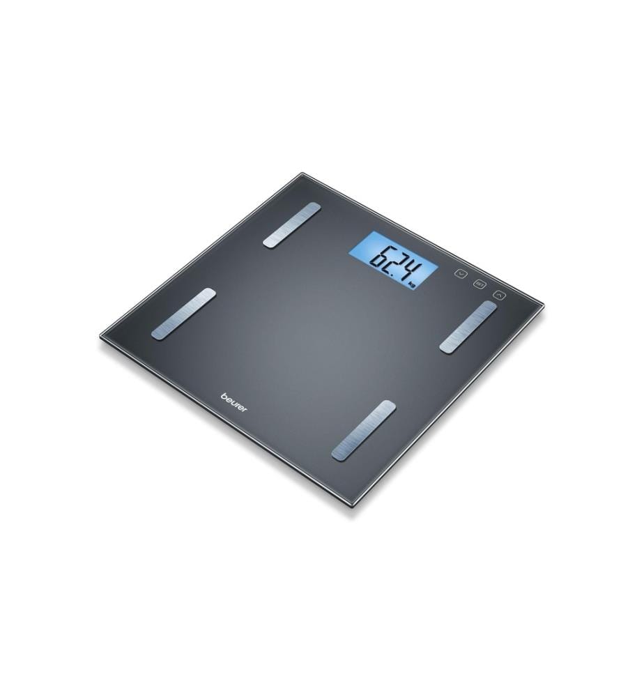 BEURER - Balance analytique BF180 Noir