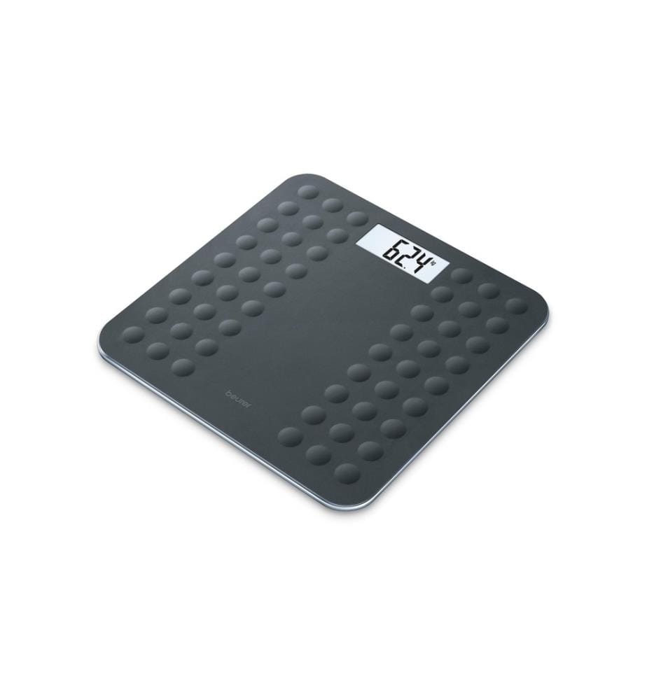BEURER - Pèse-personne GS300 Noir