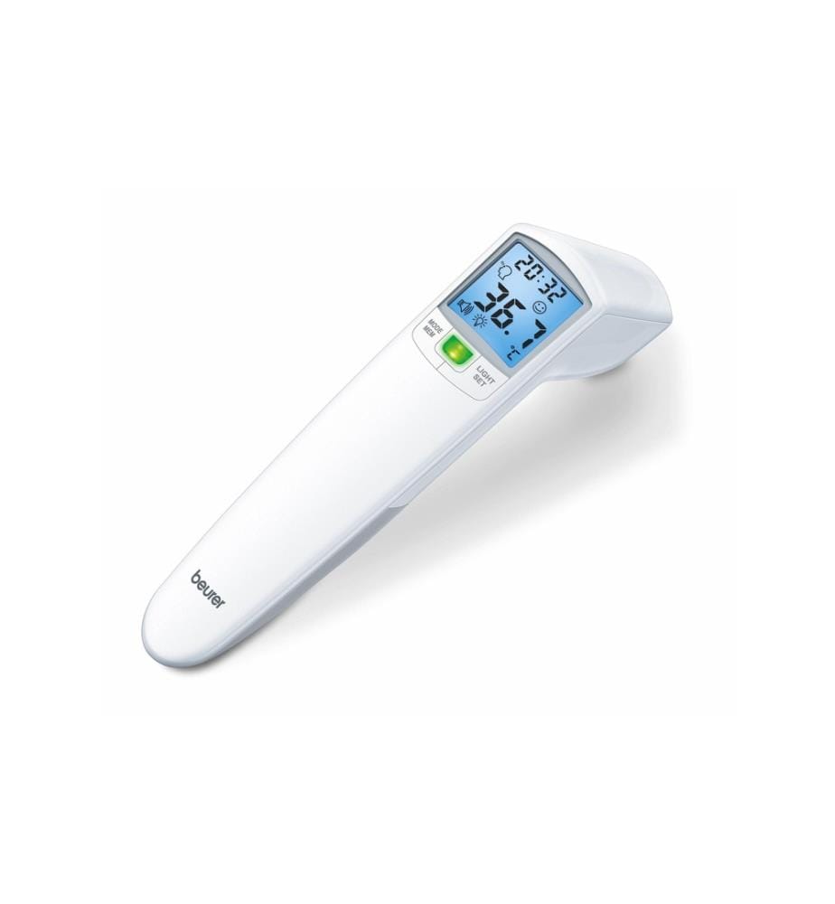 BEURER - Thermomètre infrarouge Digital FT100