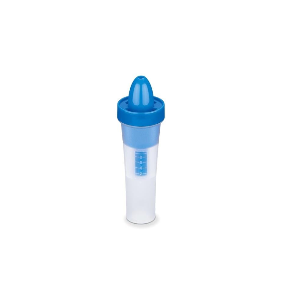 BEURER - Accessoires pour inhalateur Irrigation nasale à l'IH26