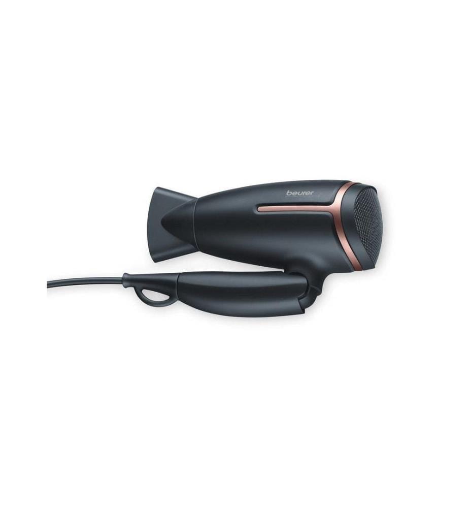 BEURER - Sèche-cheveux de voyage HC25