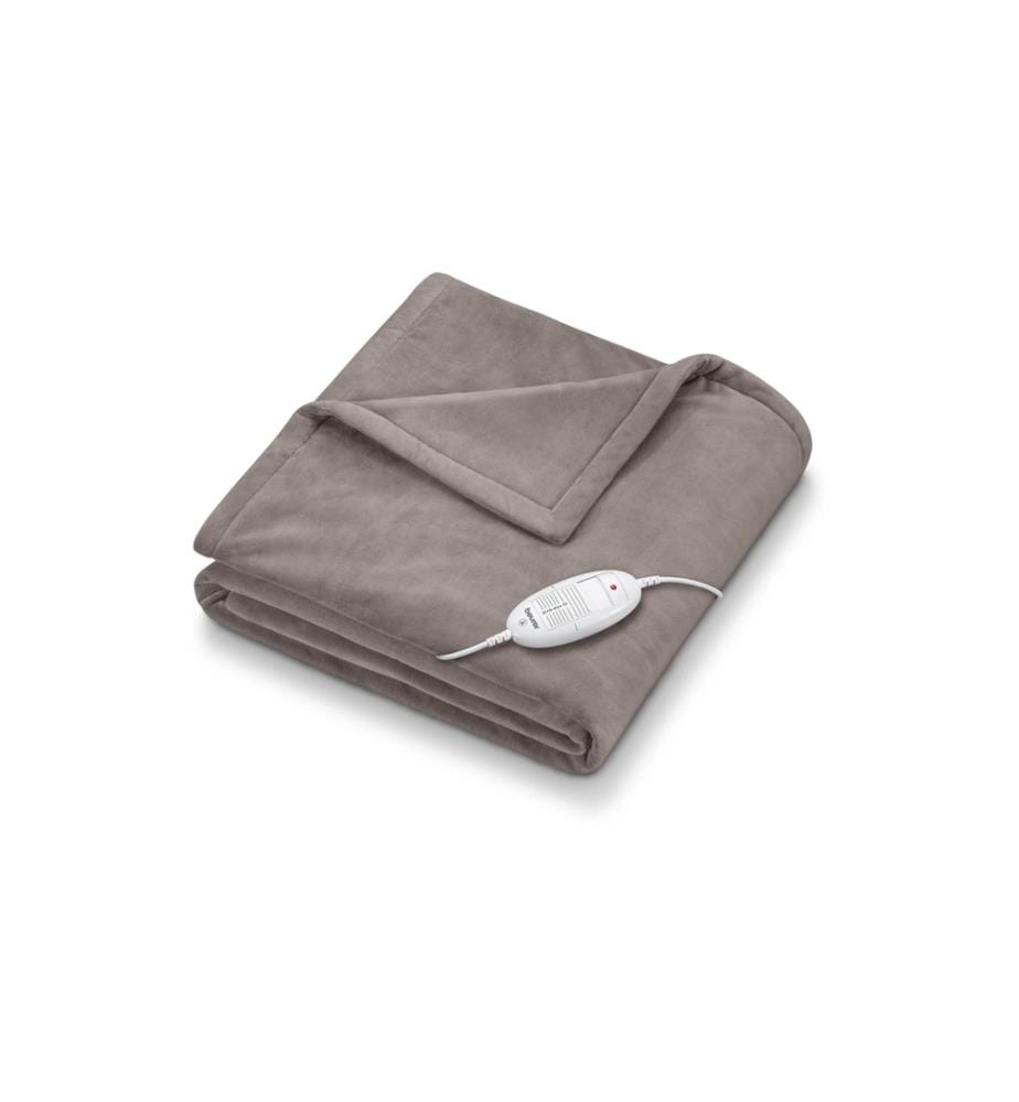 BEURER - Couverture chauffante HD75