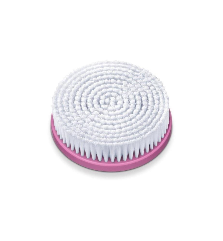 BEURER - Brosse de rechange FC 25 / FC 55 Set de réassort Regular
