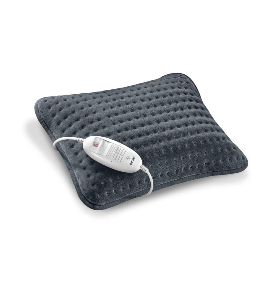 BEURER - Coussin chauffant HK48 Alimentation sur secteur