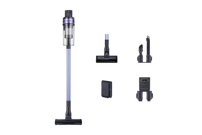 Aspirateur à batterie Jet 60 Turbo, VS6300A