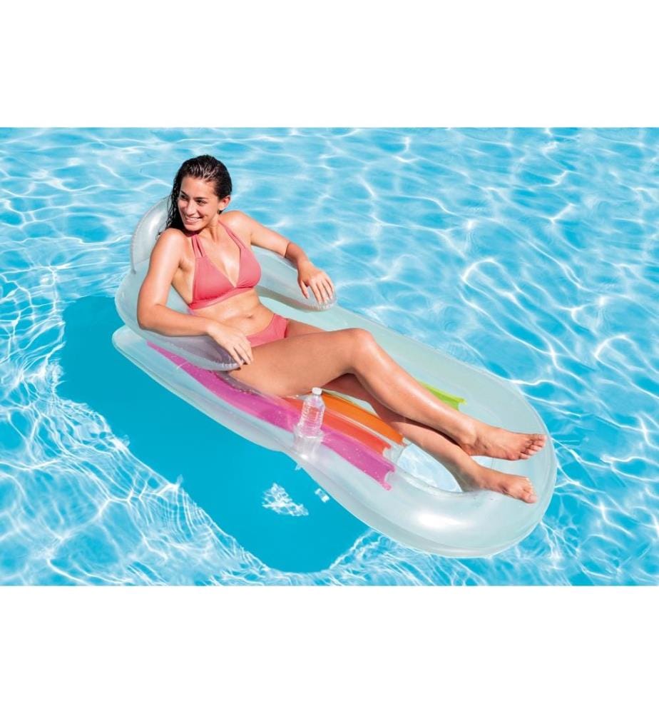 Chaise longue King Kool