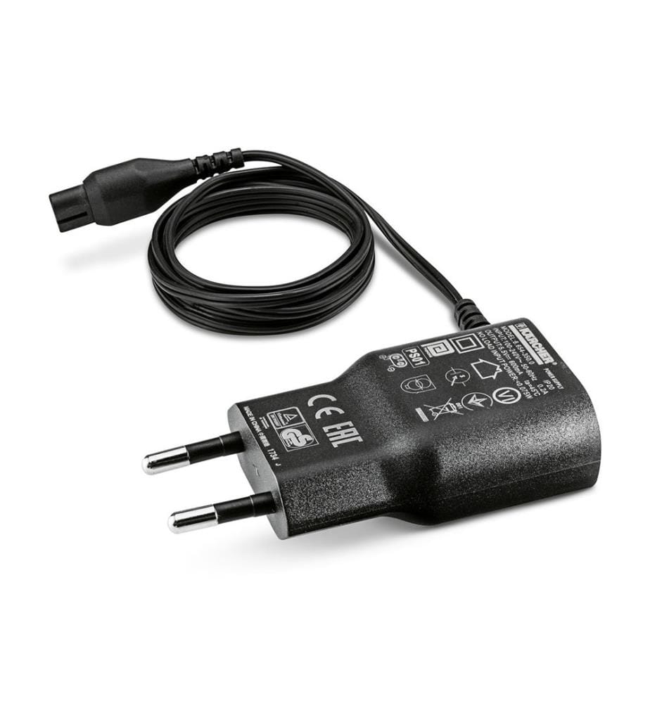 Chargeur WV & KV