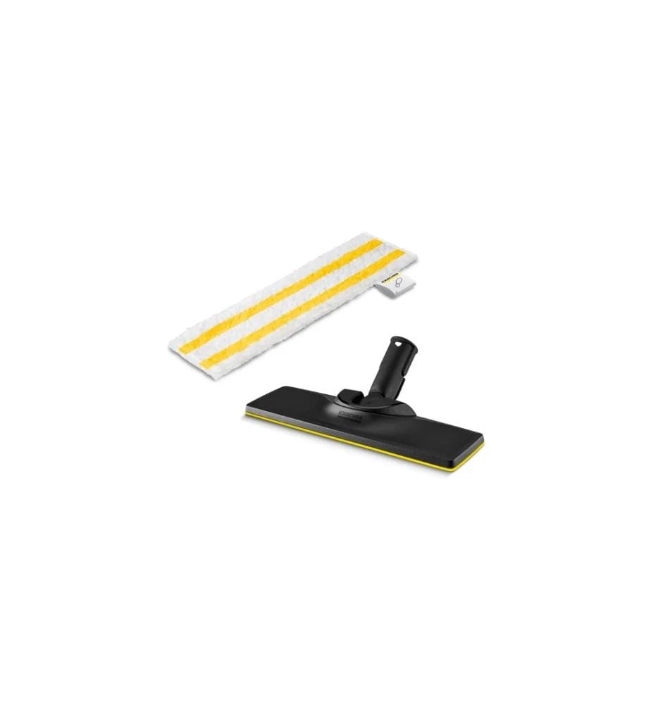 Set Buse de Sol EasyFix pour Nettoyeur Vapeur