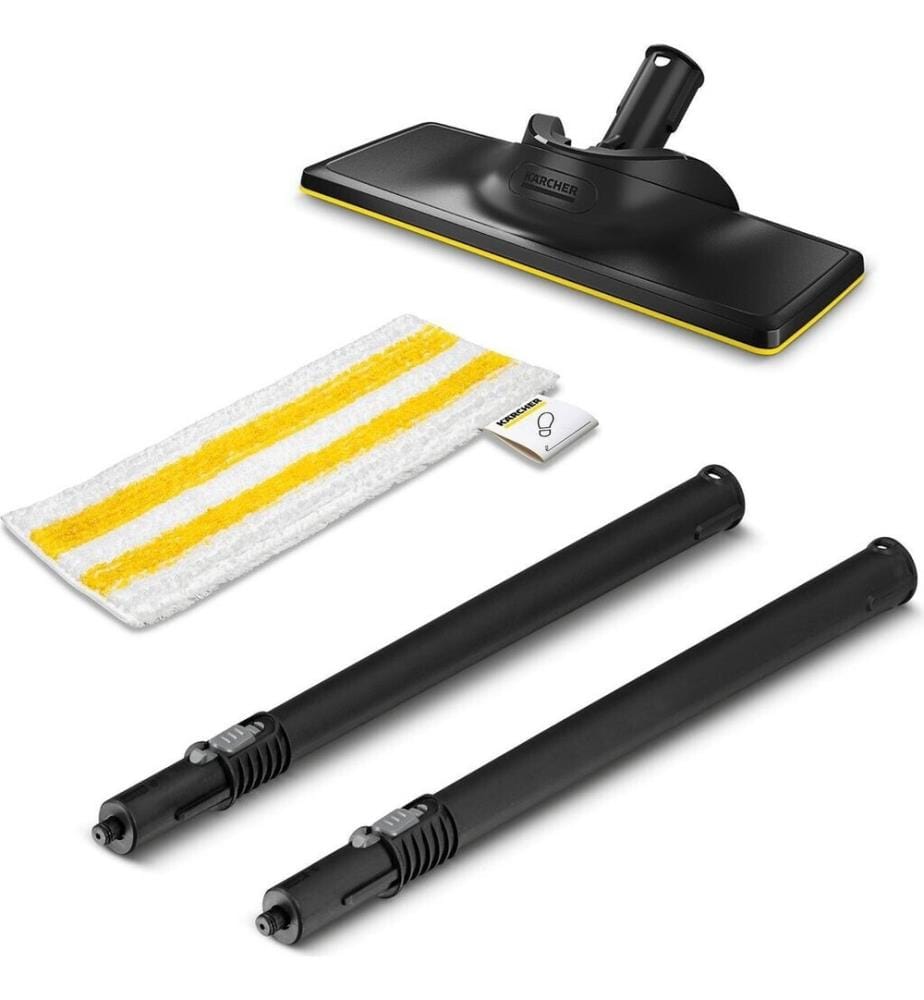 Set de Nettoyage de Sol SC1 Multi pour Nettoyeur Vapeur