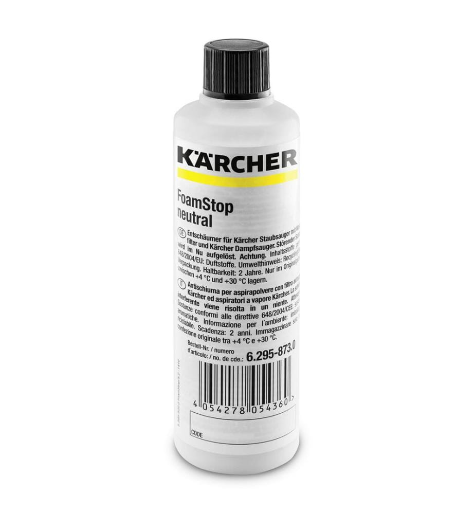 Foamstop Neutre - 125 ml