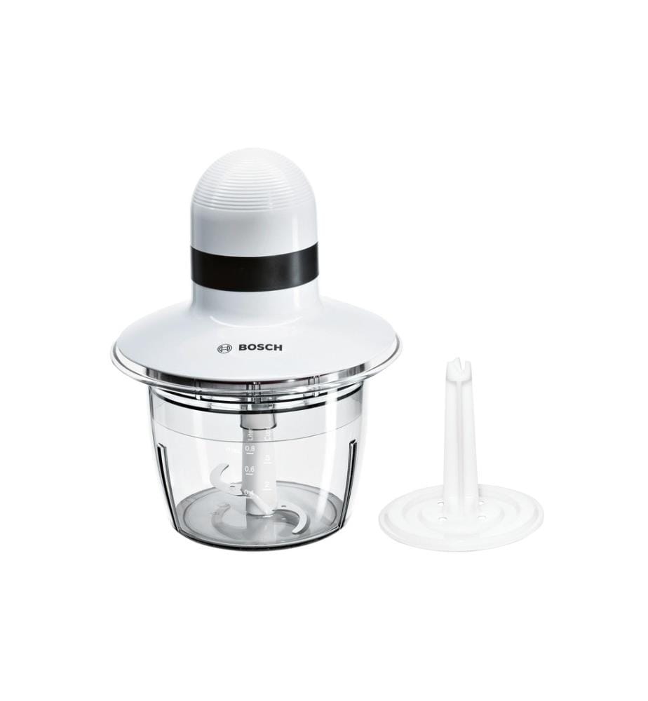 BOSCH - Broyeur MMR08A1 0.8 l