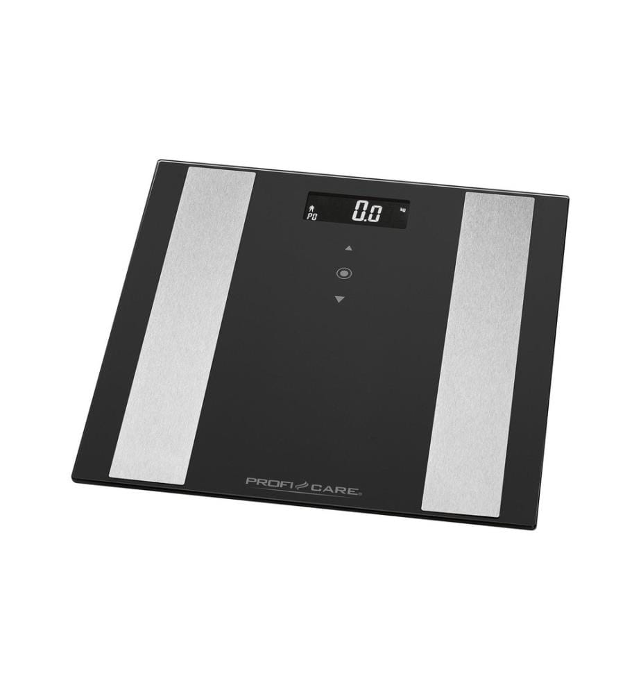 PROFI CARE - Station santé connectée PC-PW 3007 Noir