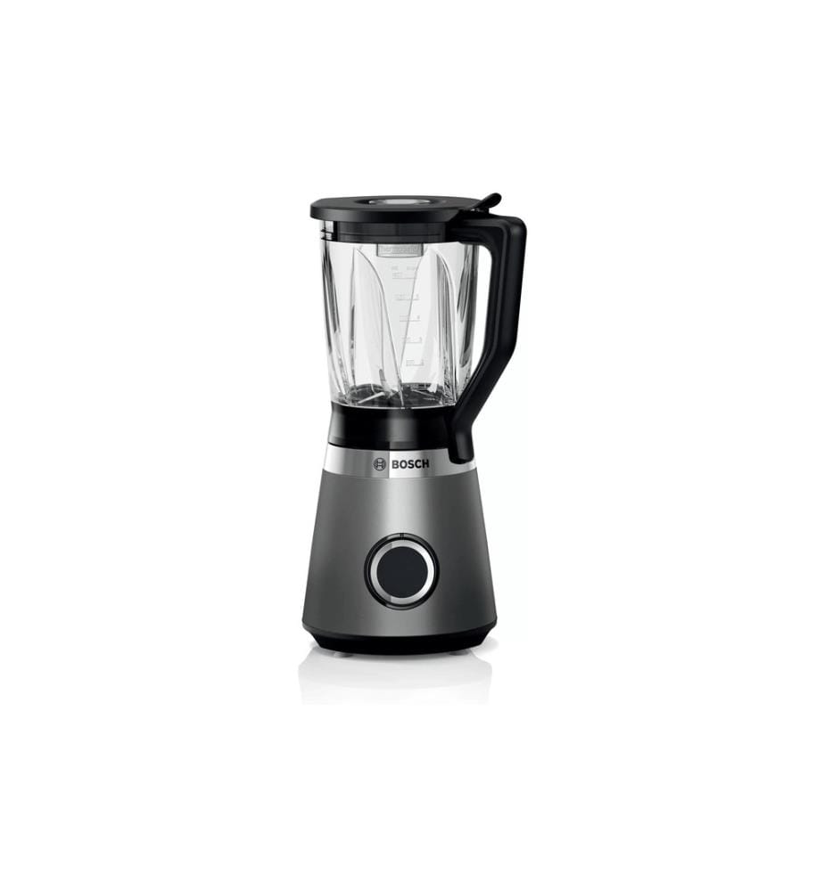 BOSCH - Mixeur MMB6172S Argenté