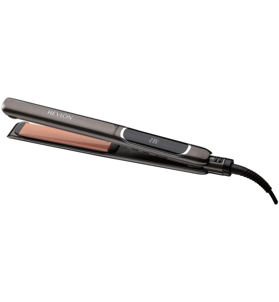 REVLON - Lisseur professionnel Salon Straight Copper