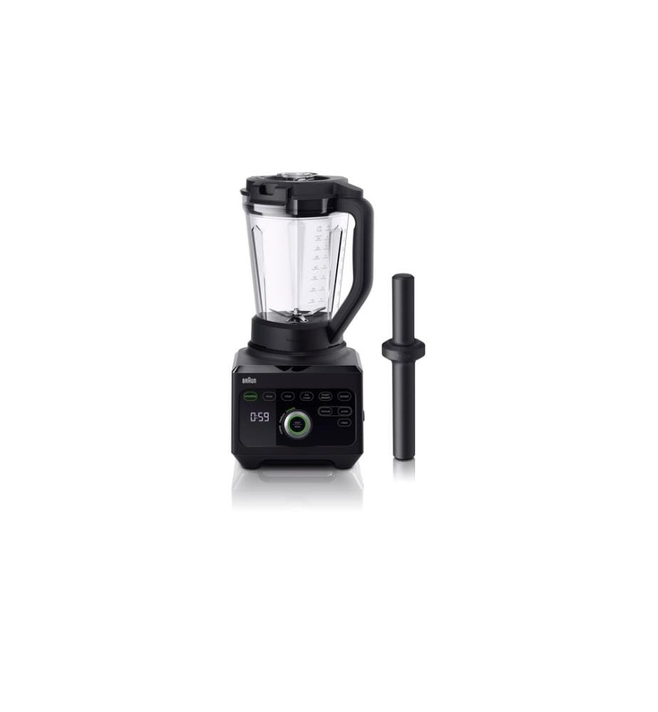 BRAUN - Mixeur PowerBlend 9 JB 9040, Noir