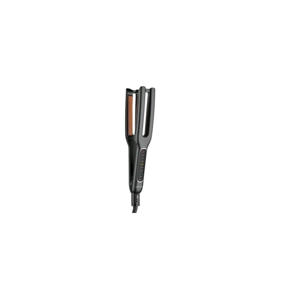 REVLON - Lisseur à cheveux Double Straight