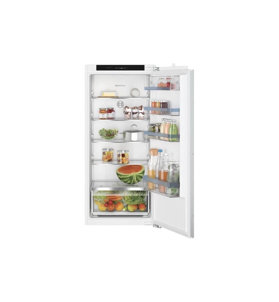 BOSCH - Réfrigérateur encastré KIR41VFE0 Droite/Changeable