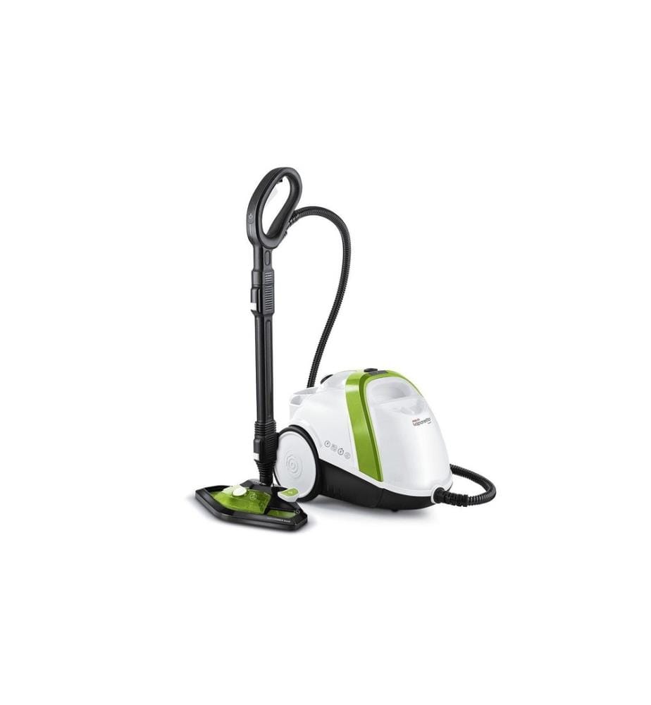 POLTI - Nettoyeur à vapeur Vaporetto Smart 110 Eco