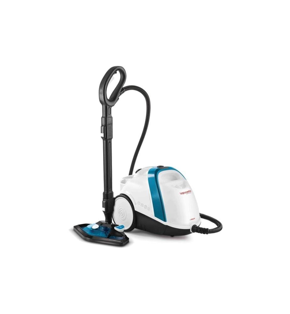 POLTI - Nettoyeur à vapeur Vaporetto Smart 100_B