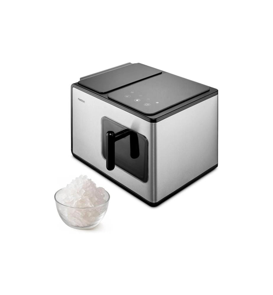 MEDION - Machine à glaçons Life MD 11960 15 kg/24h