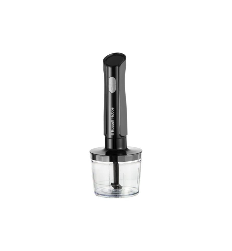 Russell Hobbs - Mixeur plongeant Desire 3 in 1 Anthracite