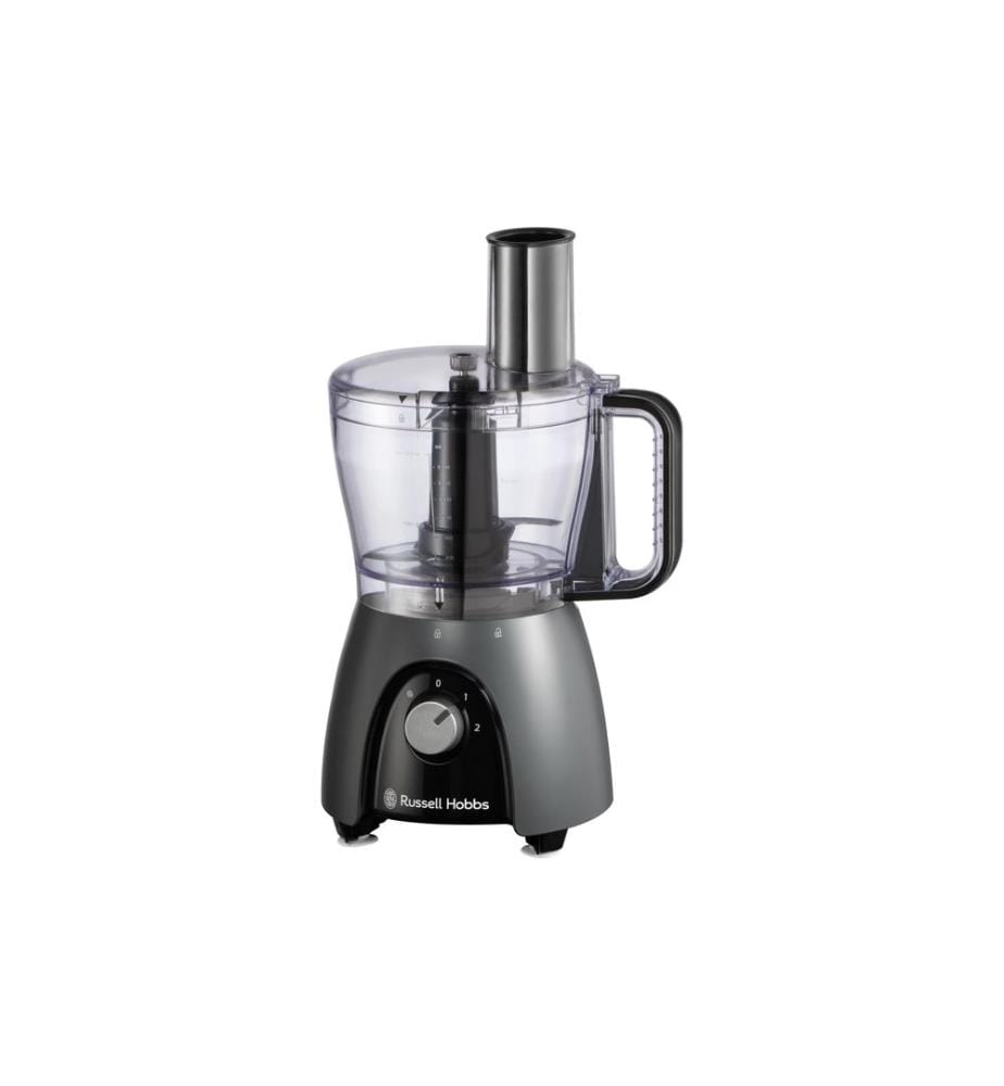 Russell Hobbs - Broyeur Desire Anthracite, 1.5 l