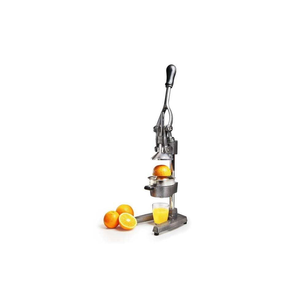 Lumaland - Presse-fruits Manuel Gris