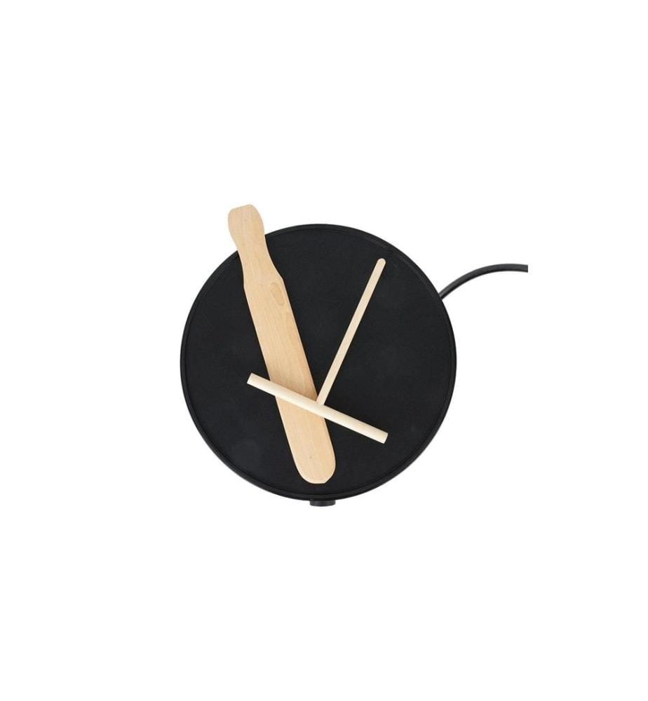 GOURMETMAXX - Appareils pour crêpe 1200 W