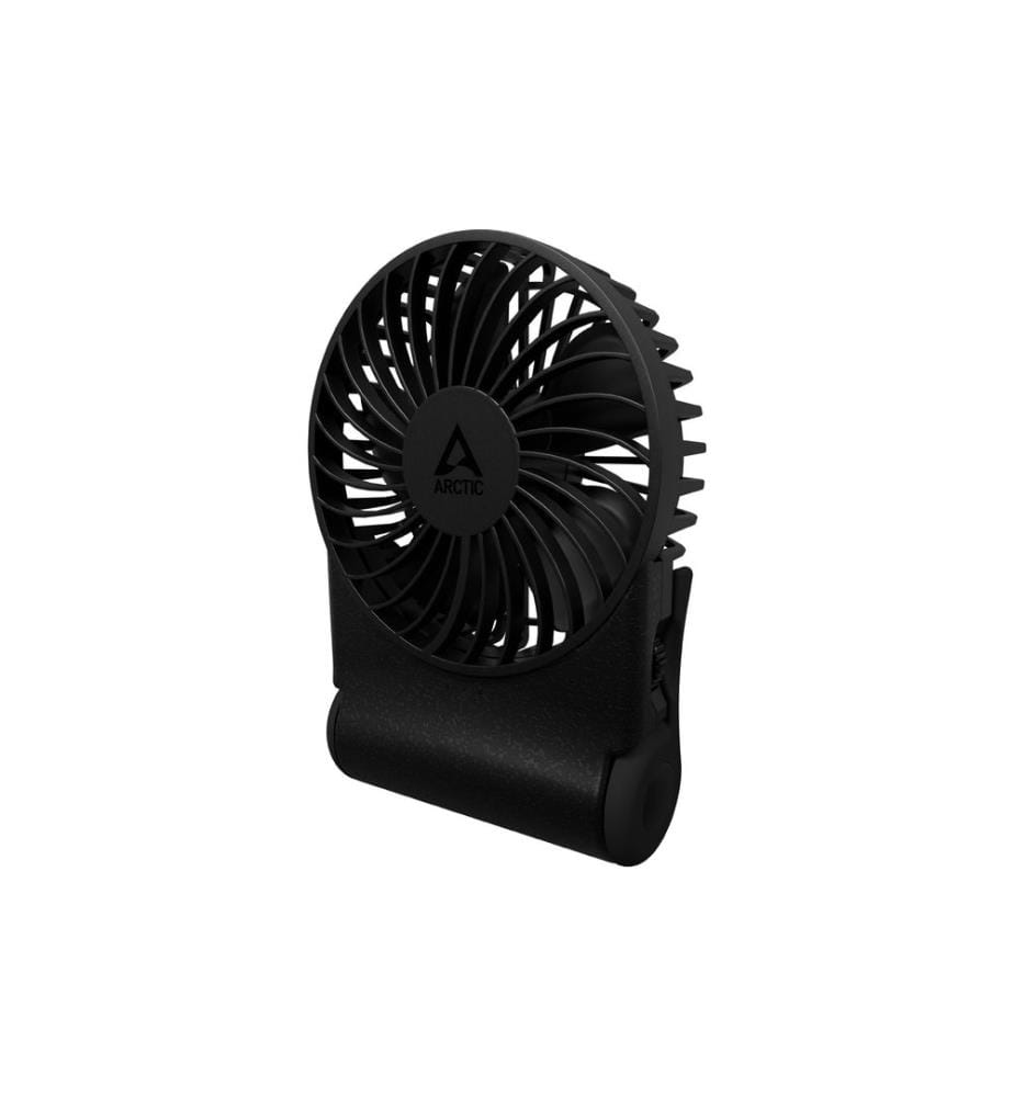 Arctic Cooling - Ventilateur USB Summair2Go Noir