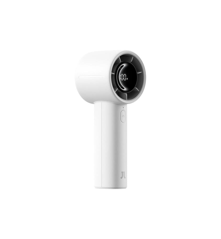 Jisulife - Ventilateur à main Life10S Gris