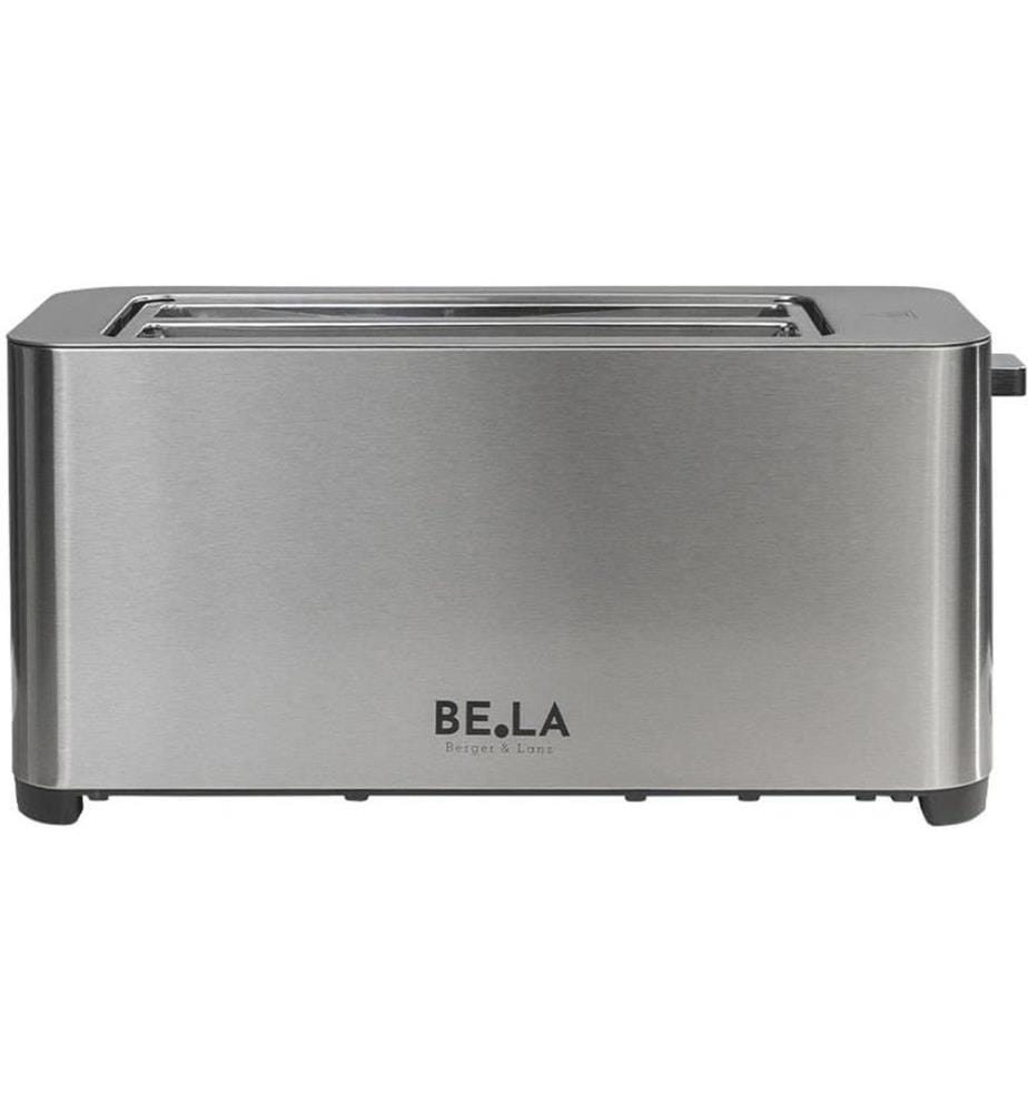 Berger Lanz - Grille-pain Acier chromé TO-4