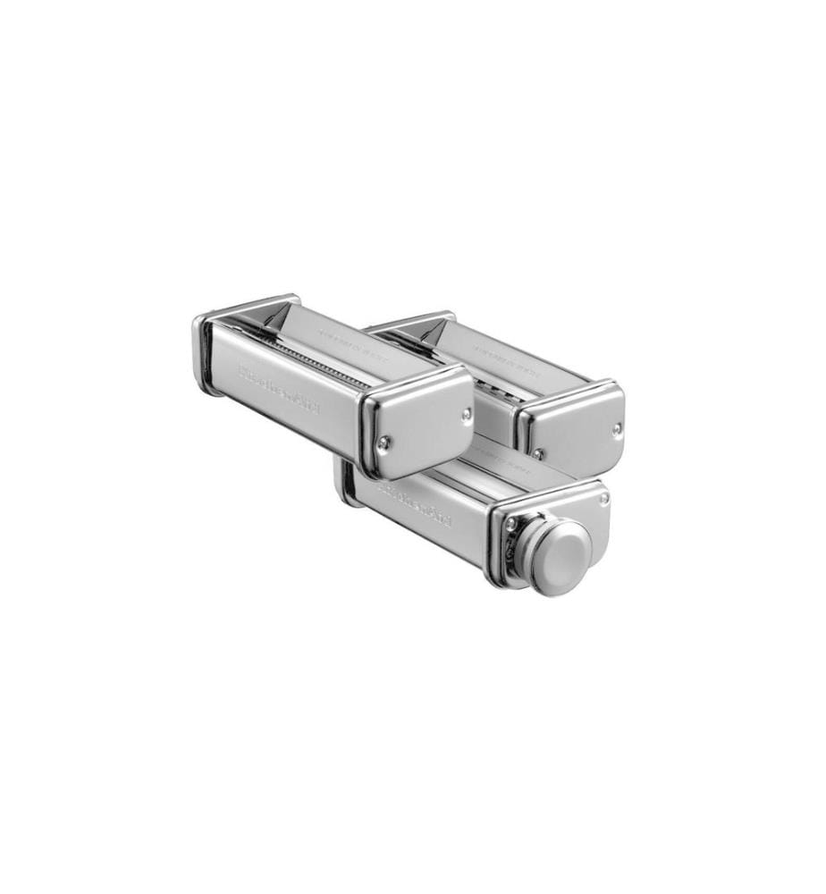KitchenAid Embout pour pâtes fraîches 3 parties