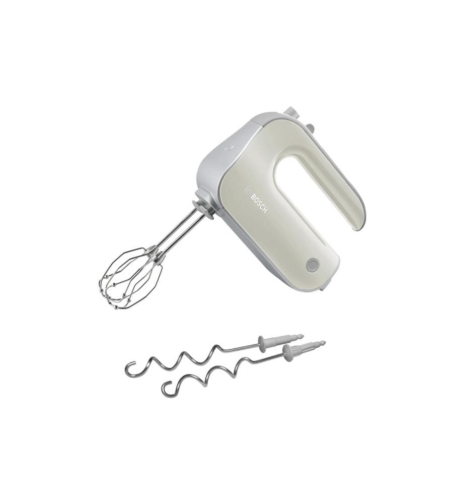 BOSCH - Batteur MFQ4030L Gris/Argenté