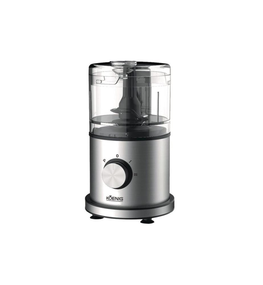 Koenig - Broyeur Steel Line 0.5 l