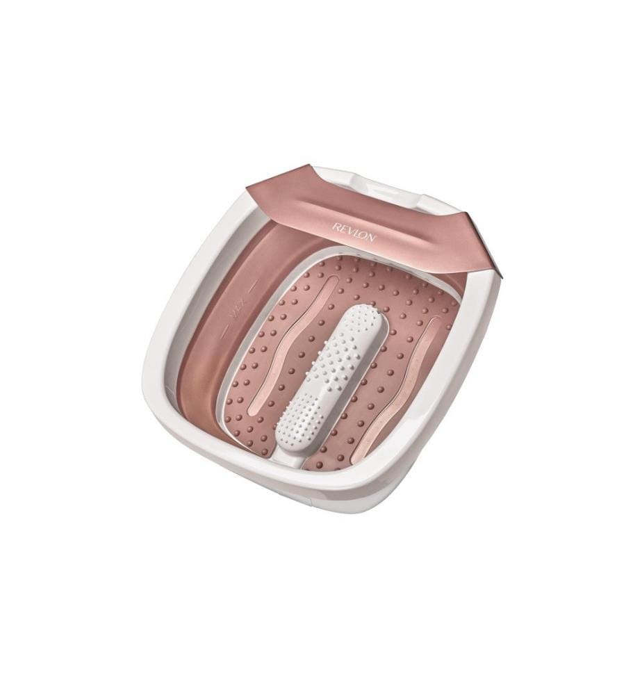 REVLON - Bain de pieds Ultimate Foot Spa