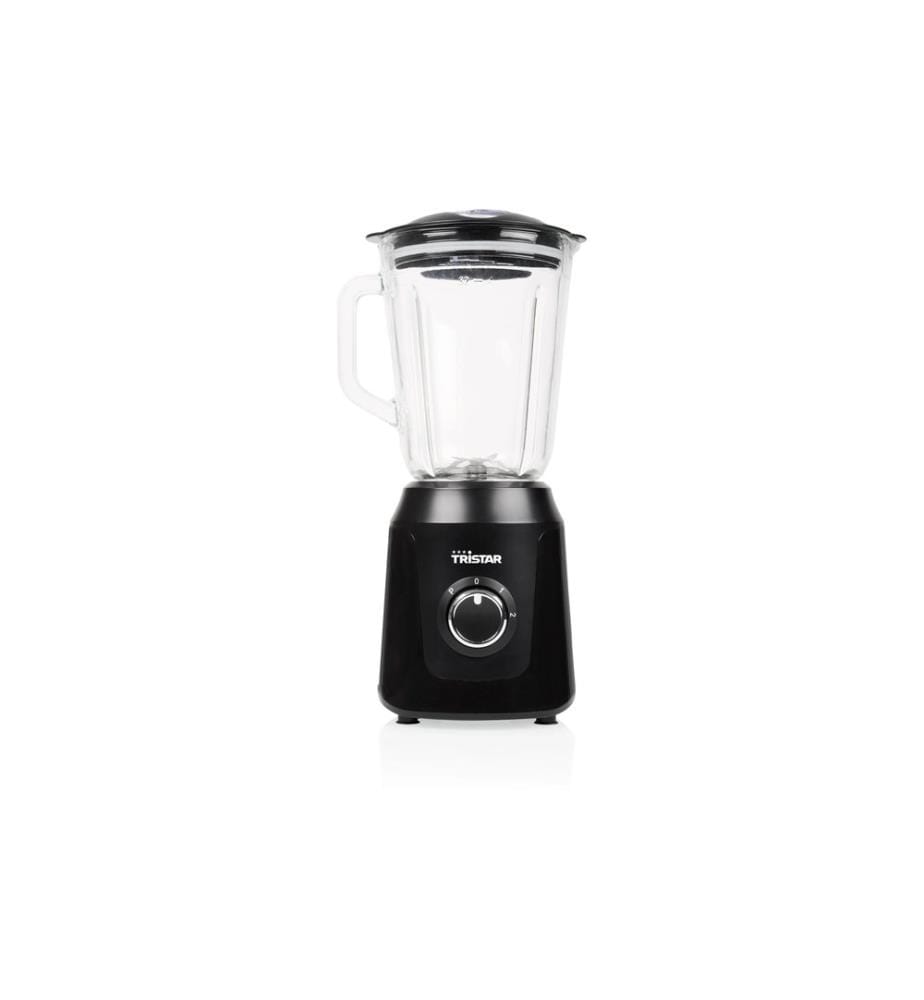 TRISTAR - Mixeur BL-4482 Transparent/Noir