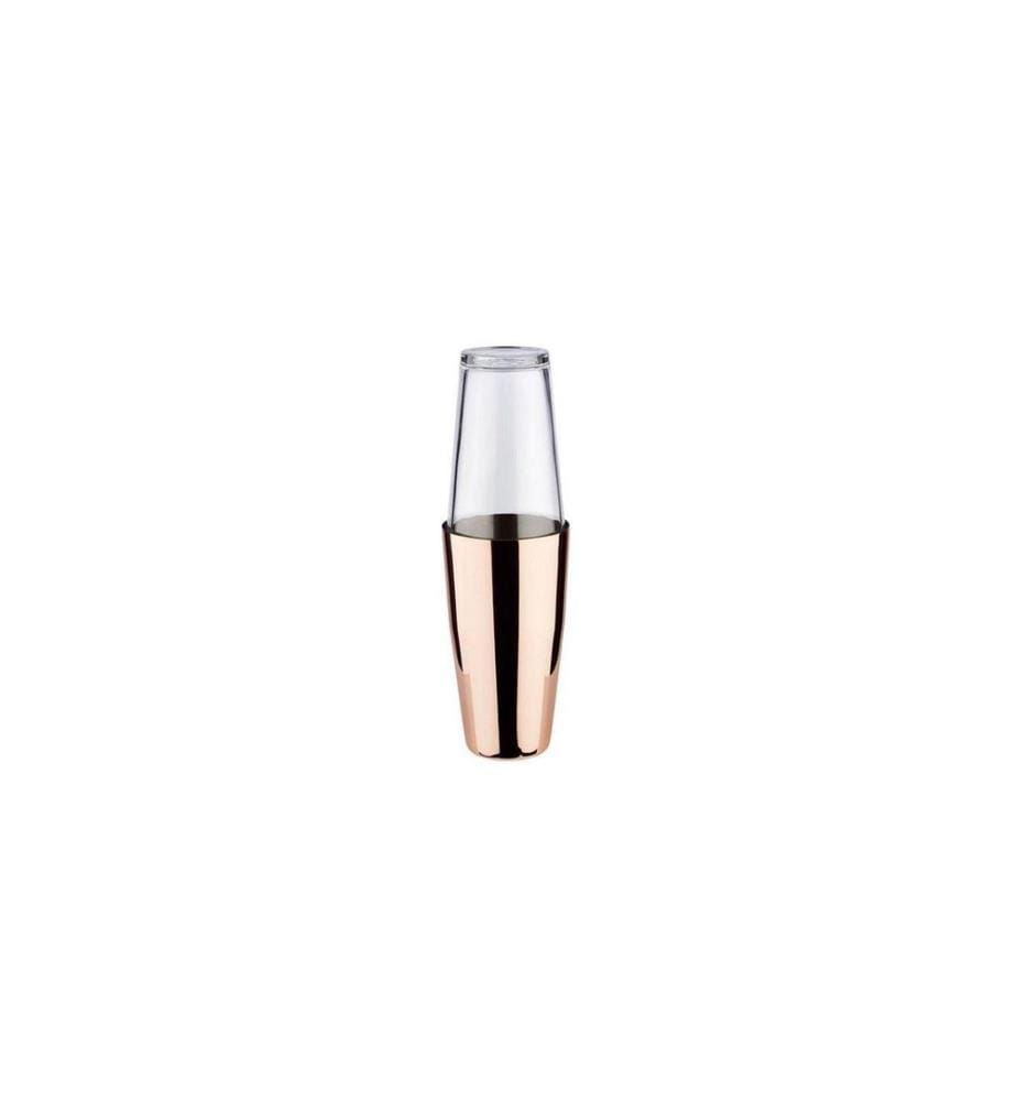 APS - Mixeur de boissons Boston 700 ml, Copper