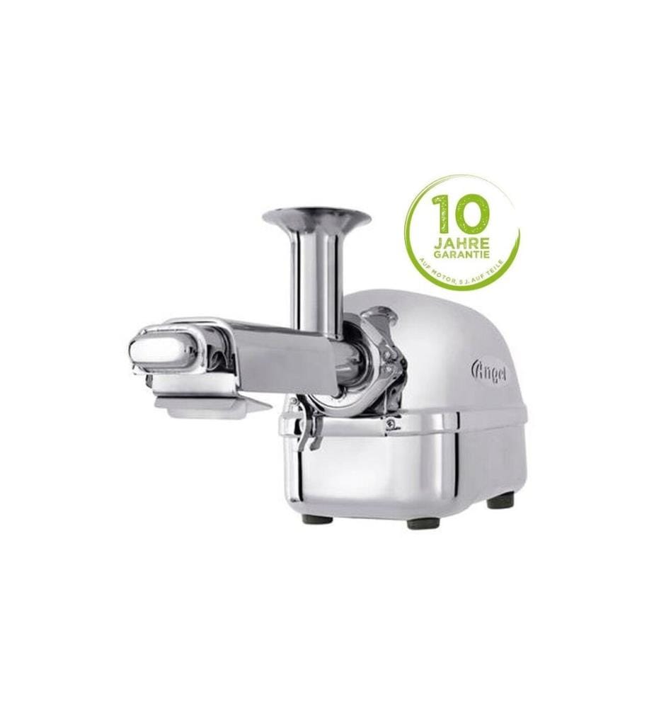 Angel - Presse-fruits 8500S Argenté