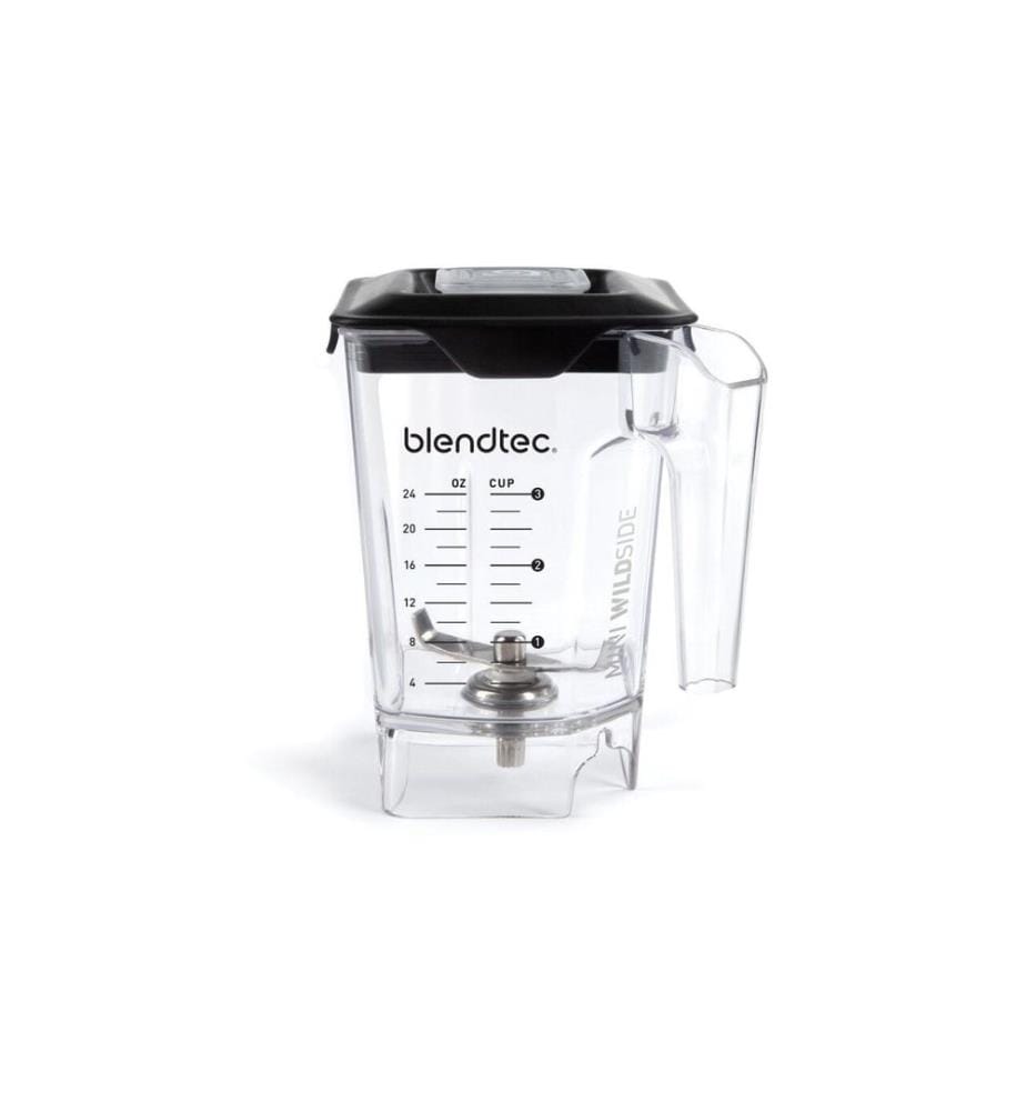 BLENDTEC - Mini WildSide Jar Transparent