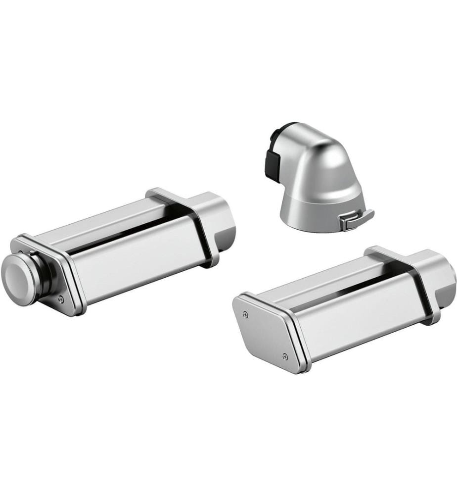 BOSCH - Embout pour pâtes fraîches PastaPassion MUZ9PP1