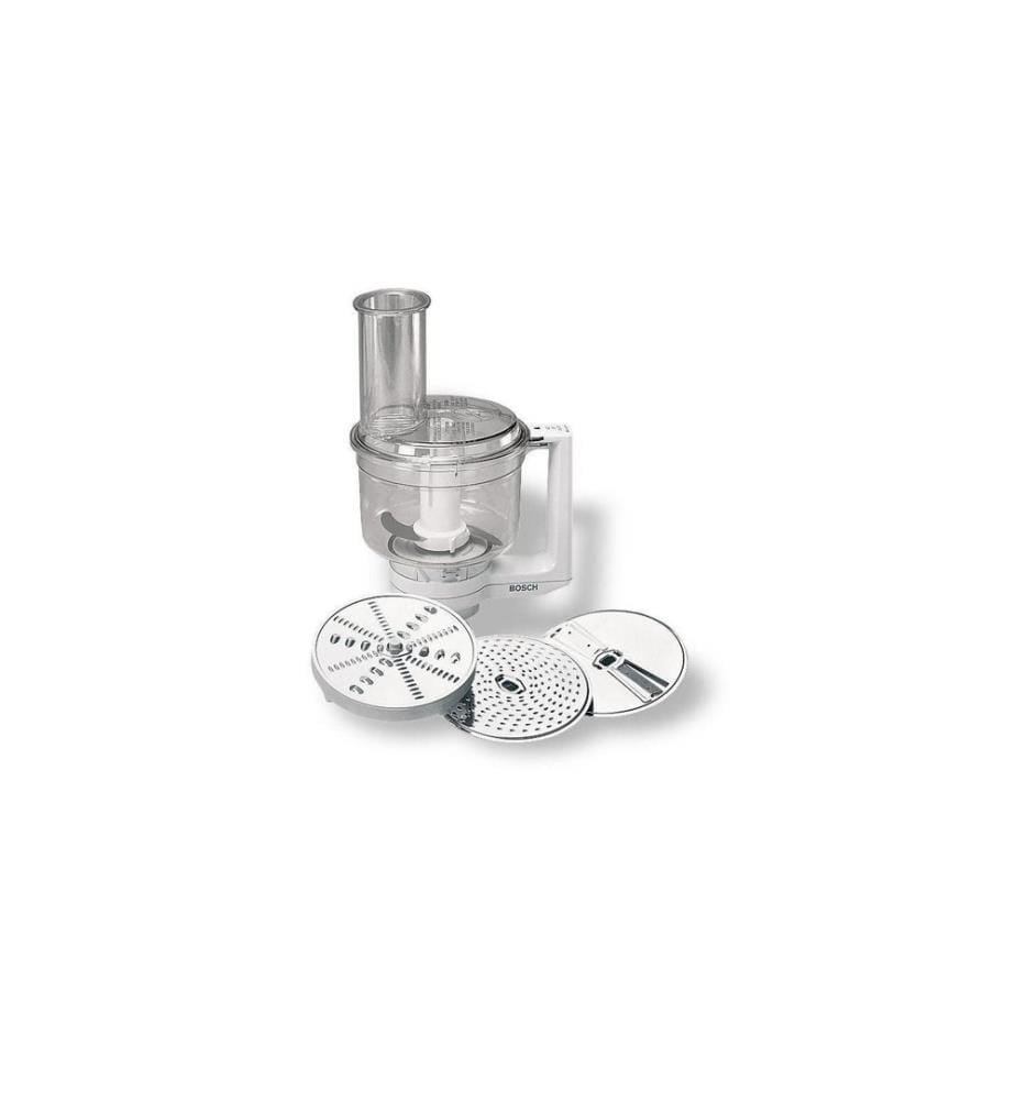 BOSCH - Disque de râpe pour BOSCH - MUM4