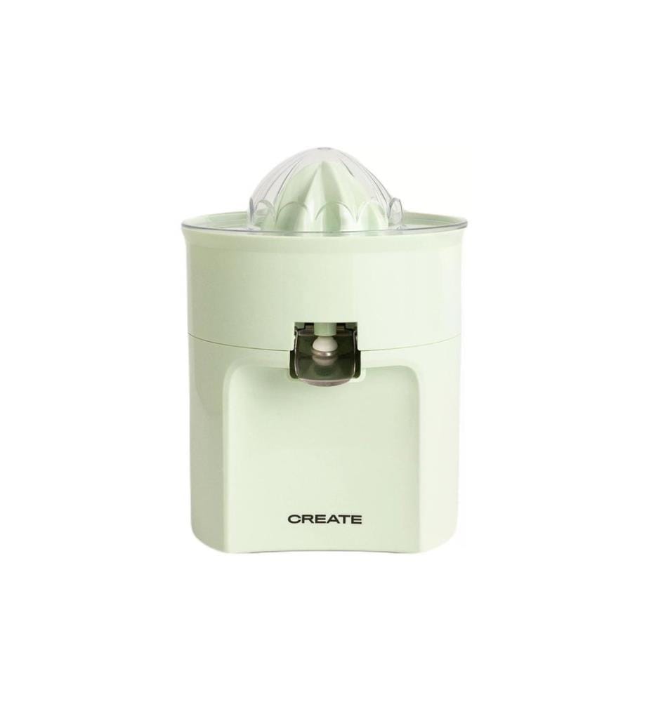Create - Presse-fruits Easy Vert pastel