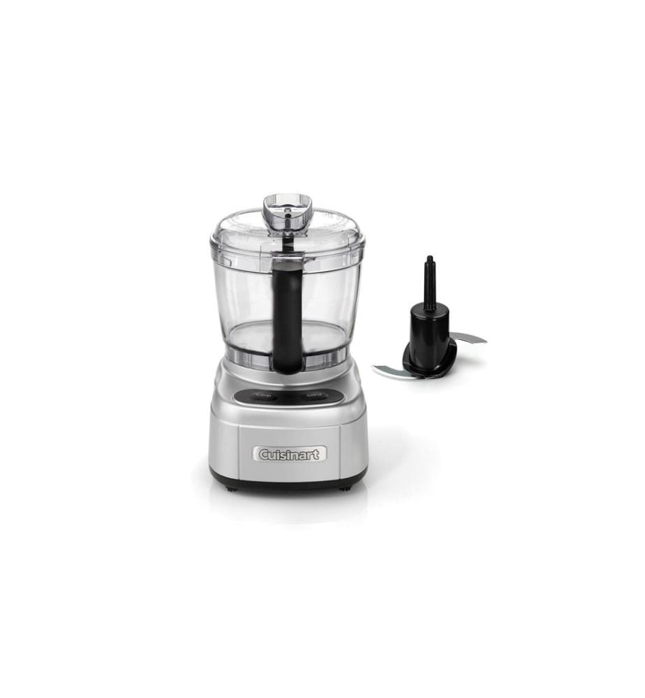Cuisinart - Broyeur Mini Prep Pro ECH4E Noir/Gris