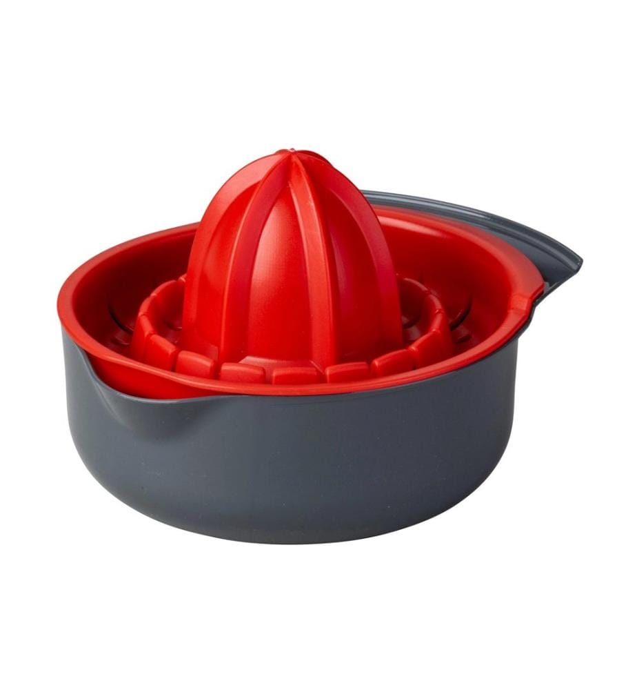 Dr.Oetker Presse-agrumes Rouge