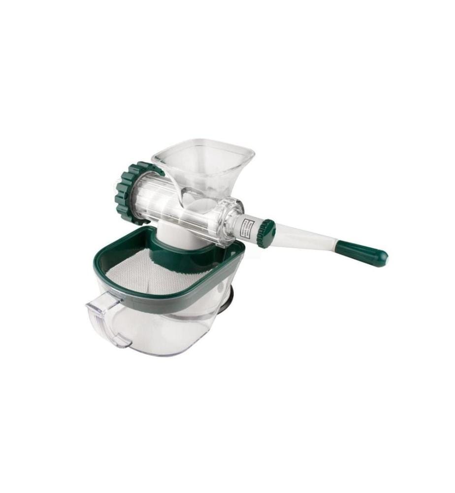 Frohkost - Extracteur de jus manuel Lexen Healthy Juicer Vert/Blanc
