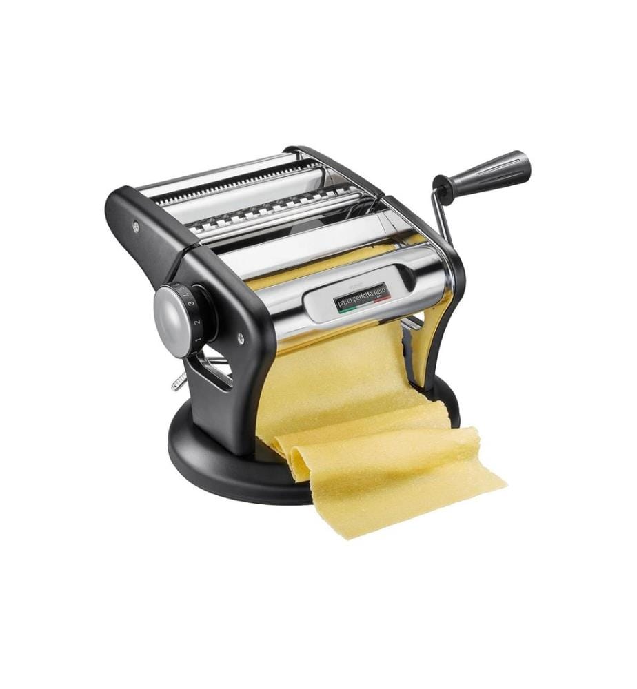 GEFU - Machine à pâtes Pasta Perfetta Excellence Argent