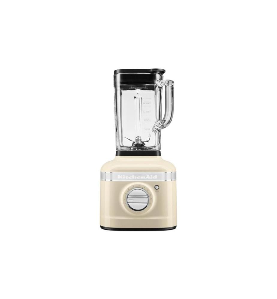 KitchenAid Mixeur K400 Artisan Crème