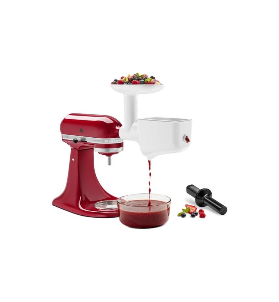 KitchenAid Set d'accessoires en 2 parties