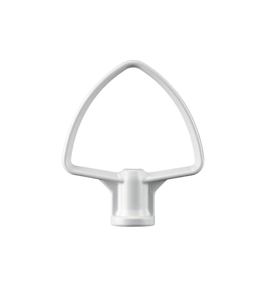 KitchenAid Batteur plat 5KSM35CFB